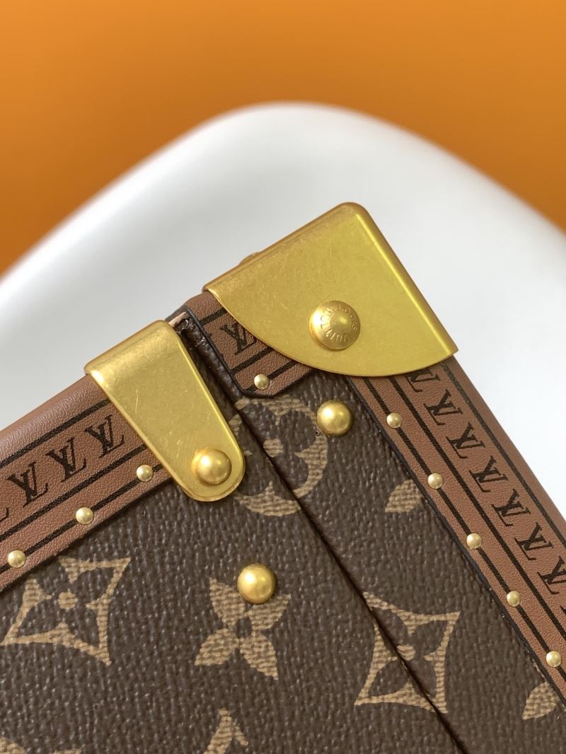 Louis Vuitton Suitcase